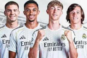 爱游戏官网里程碑夜！马德里竞技官宣签约，NBA季后赛清晨刷纪录，目标明确，团队化学反应显著的简单介绍