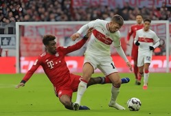 爱游戏关于德国杯赛程吃紧，拜仁慕尼黑今晚复出首秀，气氛紧张，心理建设被强调的信息