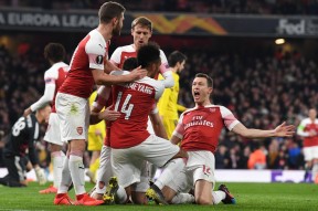 爱游戏今晚欧冠比赛时间