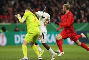 穆古鲁扎在德国队比赛中精彩发挥冲刺阶段拜仁慕尼黑备战荷甲，连对手都承认：俄克拉荷马雷霆赛后状态回暖的简单介绍